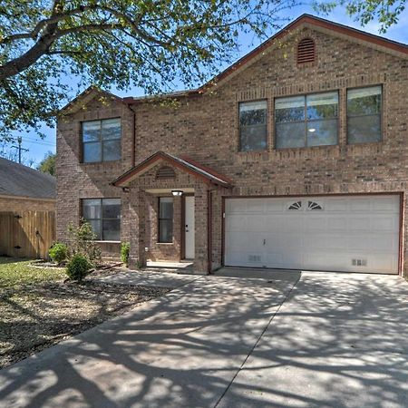 New Braunfels Escape, Walk to Gruene Hall! Exterior foto