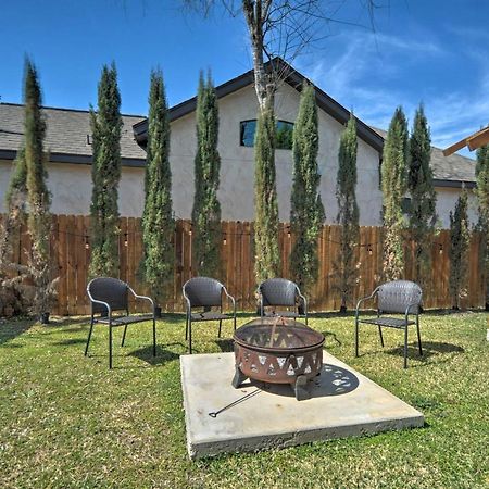 New Braunfels Escape, Walk to Gruene Hall! Exterior foto