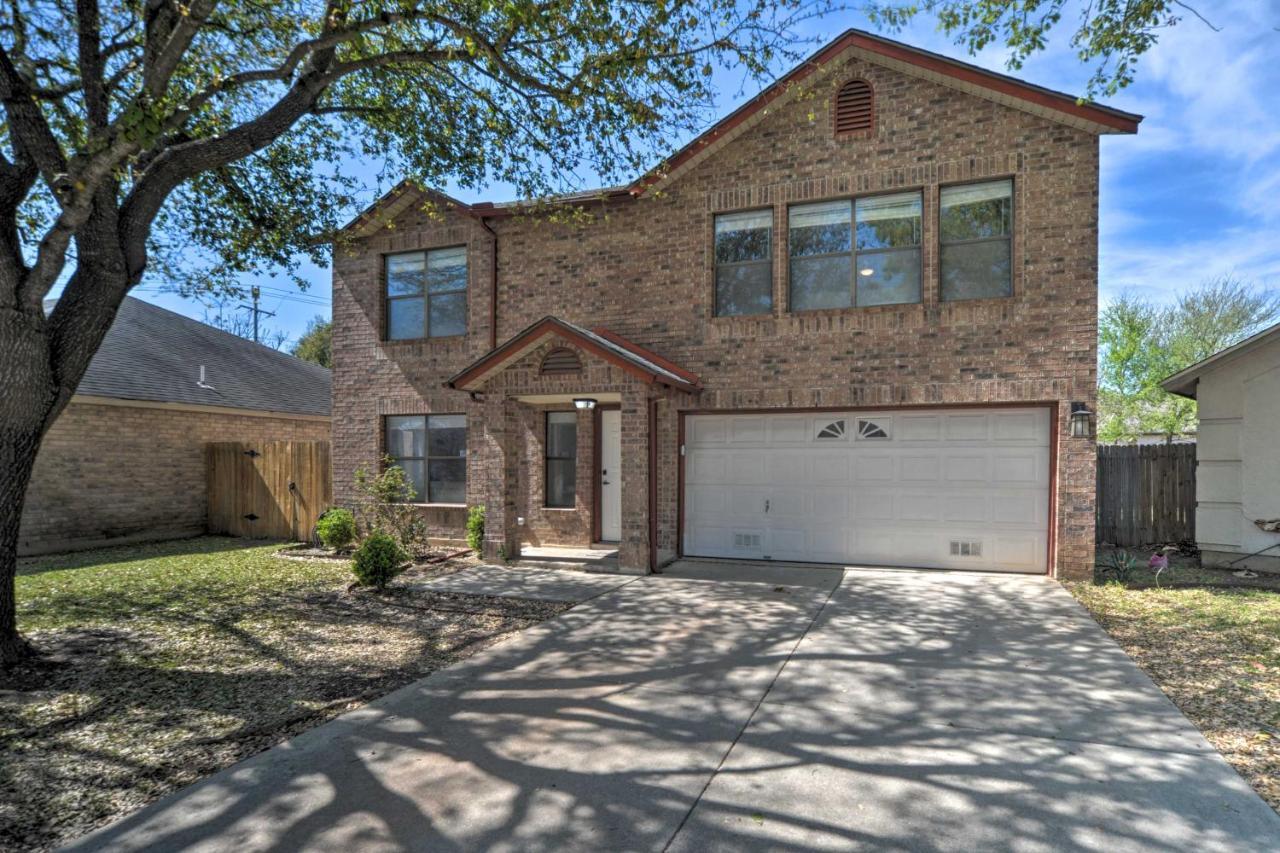 New Braunfels Escape, Walk to Gruene Hall! Exterior foto